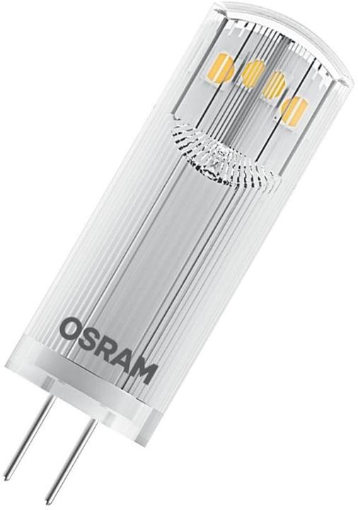Actual product image Osram Led Base Pin (G4, 1.80 W, 200 lm, 5 x, F)