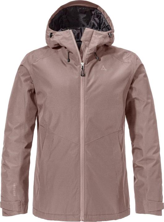 Image du produit Schöffel Women's Insulated Jacket Wildkar (46)