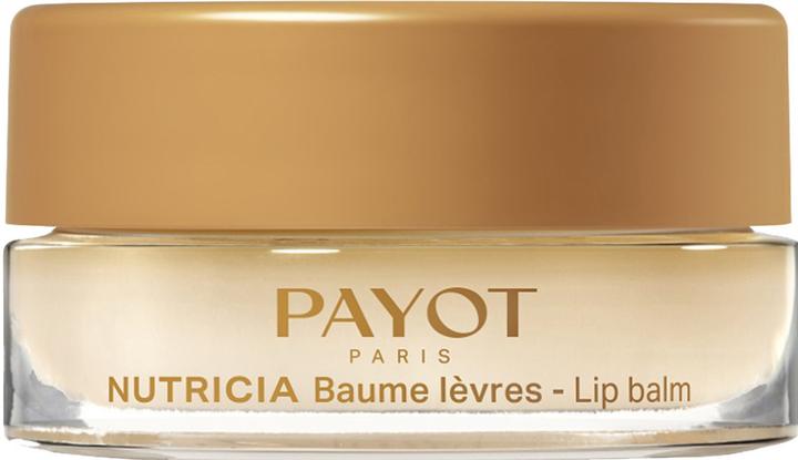 Image du produit Payot Paris Nutricia Baume Lèvres (Baume à lèvres, 6 ml)