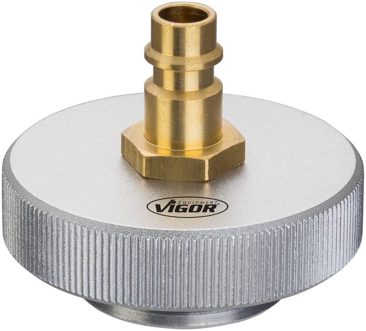 Actual product image Vigor Brake Maintenance Adapter Set