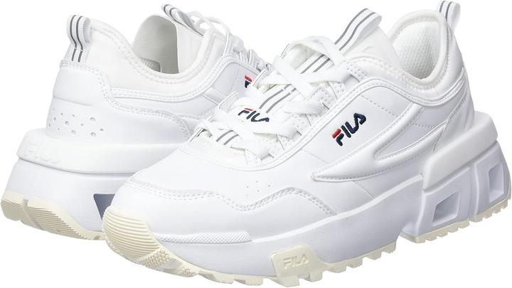 Actual product image FILA DISRUPTOR UPGR8 wmn (40, 41, 42, 43, 44, 45, 46, 47, 48, 49, 50, 51, 52)