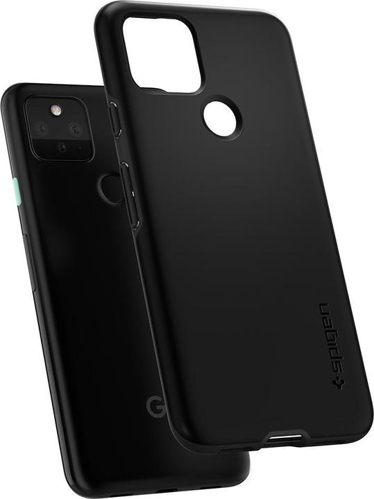 Produktbild Spigen ACS01894 (Google Pixel 5)