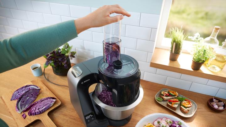 Image du produit Bosch Hausgeräte MUM5XC4E (1000 W)