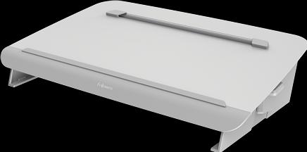 Actual product image Fellowes Document Holder Hana White (A4)