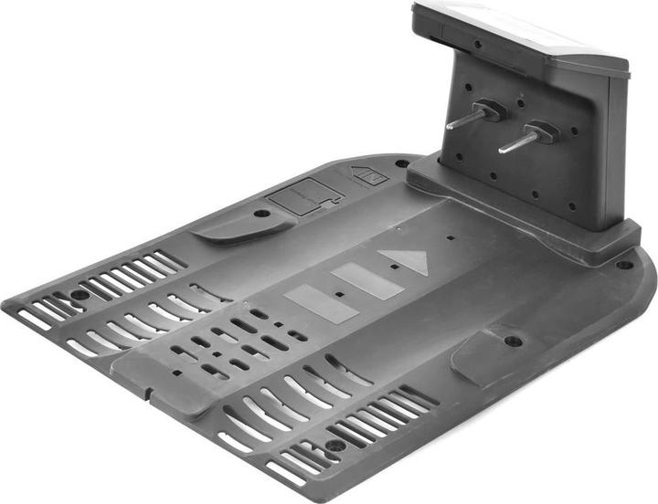 Actual product image Hecht Mowing robots up to 800m2 (800 m², Boundary wire)