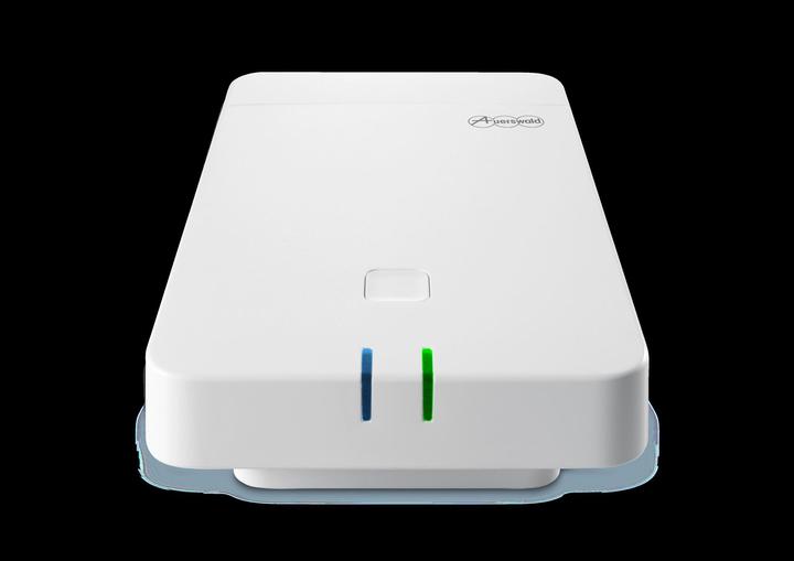 Actual product image Auerswald COMFORTEL WS-500S