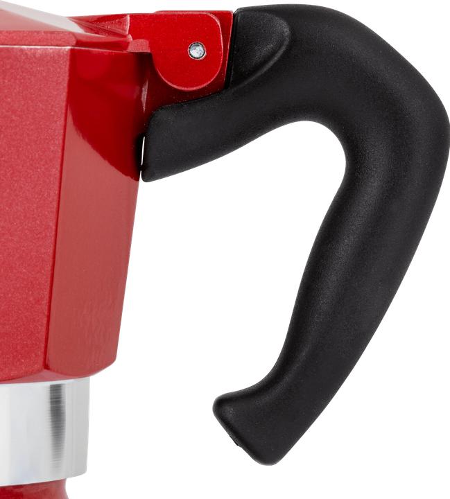 Actual product image Bialetti Latin lover 3