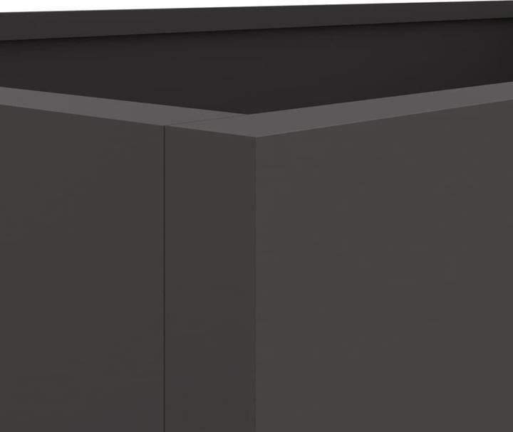 Actual product image vidaXL Gatlin