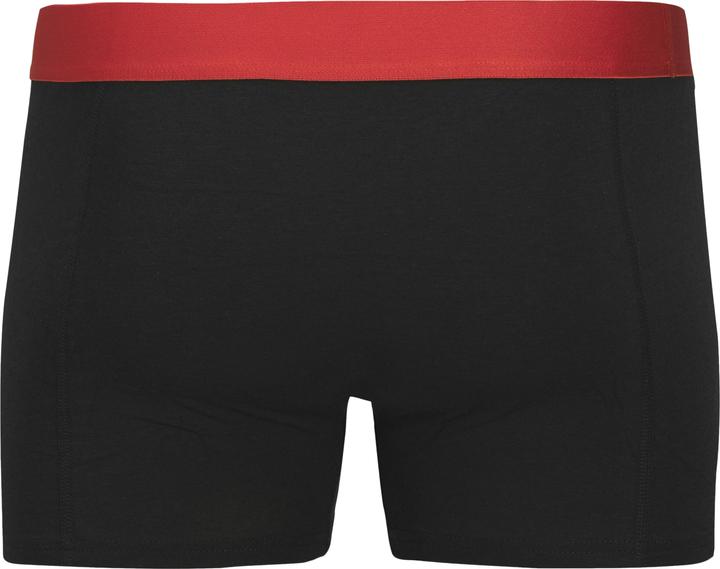 Actual product image Jack & Jones Jacnyjah Bamboo Trunks 3 Pack Sn (L, pack of 3)