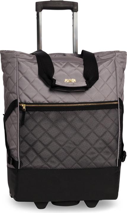 Produktbild Punta Wheel "Classy" Einkaufstrolley 50 cm