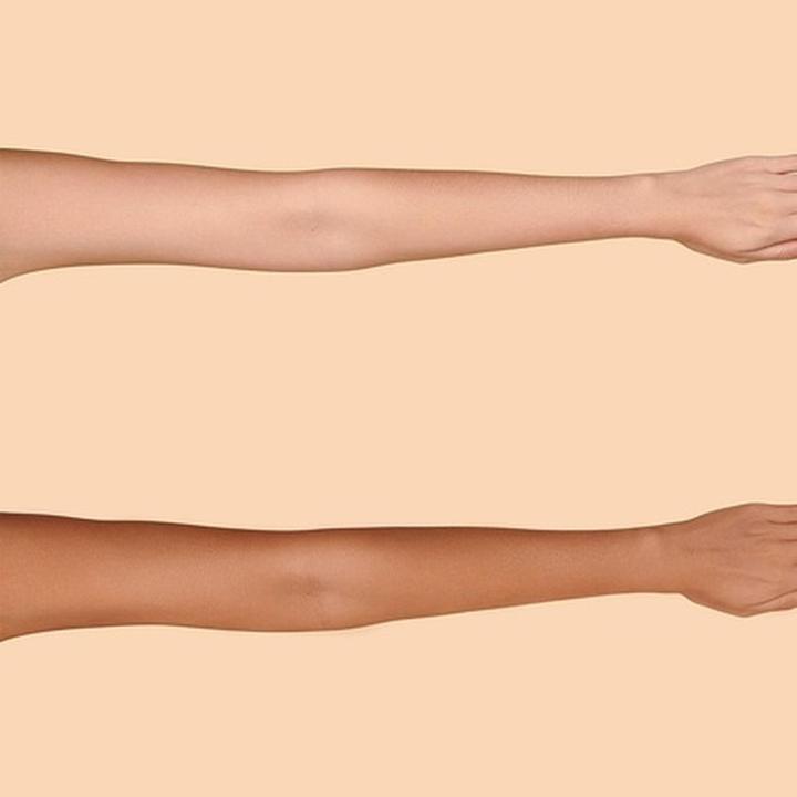 Image du produit Isle of Paradise Dark Self-Tanning Water Spray auto-bronzant 200 ml Bronze Corps (Spray autobronzant, 200 ml)