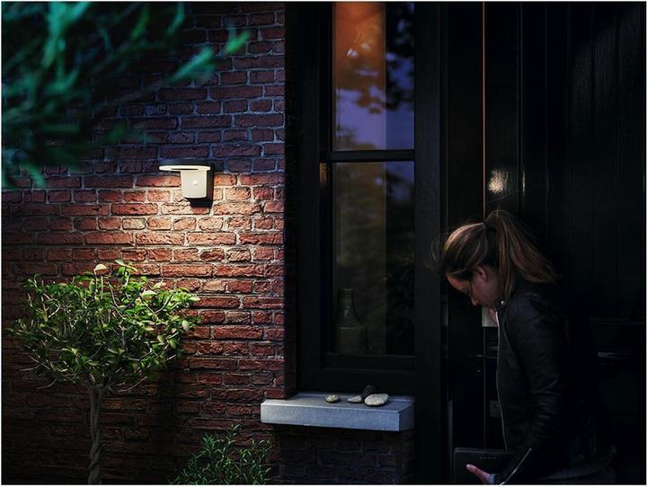 Produktbild Philips Zonal Solar Ultra-Efficient (250 lm, IP44)