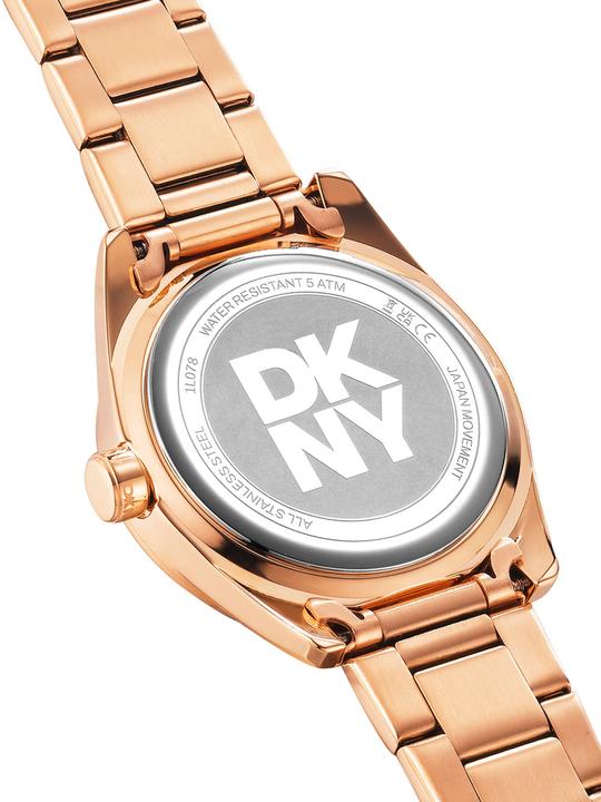 Image du produit DKNY Chambers Multi Glitz - DK1L078M0035 (36 mm)