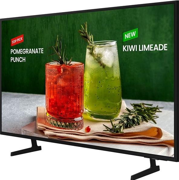 Image du produit Samsung BE43D-H 43IN BIZ TV (3840 x 2160 pixels, 43")