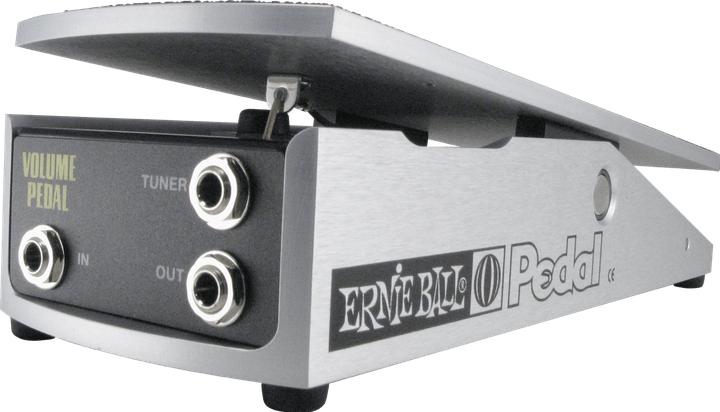 Actual product image Ernie Ball 250k Mono Volume Pedal