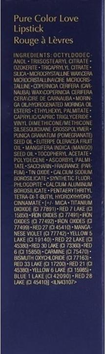 Image du produit Estée Lauder Pure Color Love - Rouge à lèvres Matte Up Beet 420 (420 Lit surélevé)