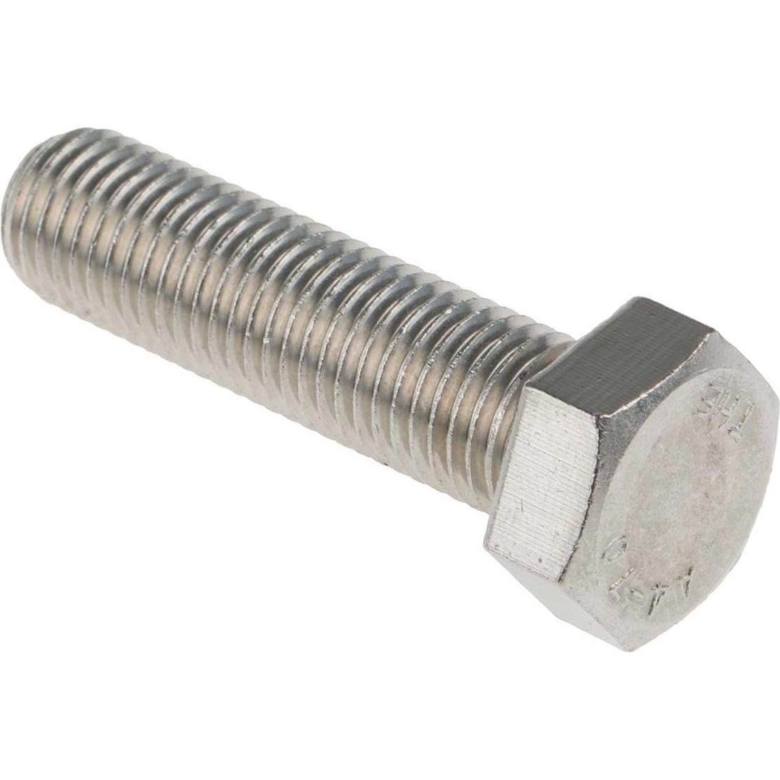 Rs Pro, Schrauben, Schrauben Sechskant M16x60mm