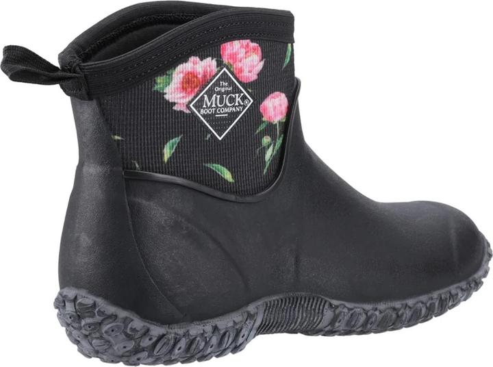 Image du produit Muck Boot - Bottines MUCKSTER ALL PURPOSE - Femme (40.5)