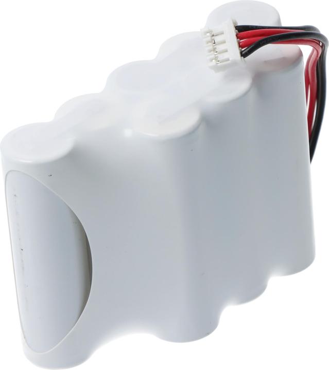 Produktbild AccuCell Akku MCW-D 521 Mikrofon, Akkupack 8LH200-2A49