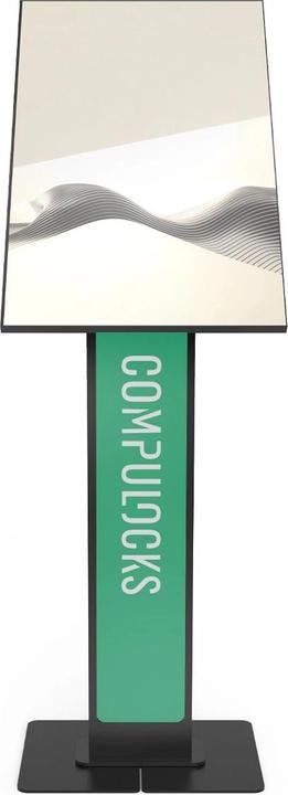 Actual product image Compulocks Large Base Plate For Brandme