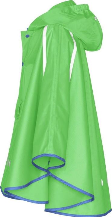 Actual product image Playshoes Foldable rain poncho (L)