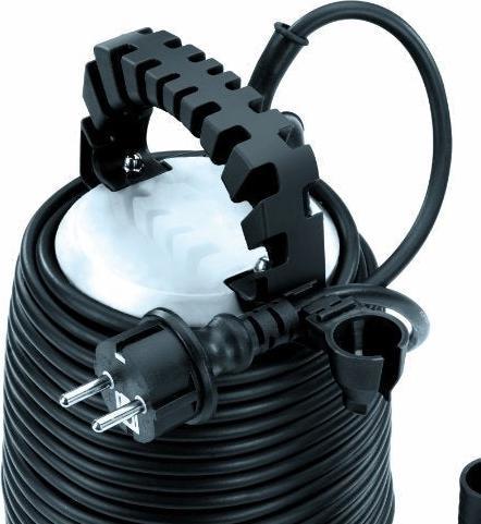 Immagine prodotto Einhell Gh-dp 5225 N (Pompa per acque cariche)