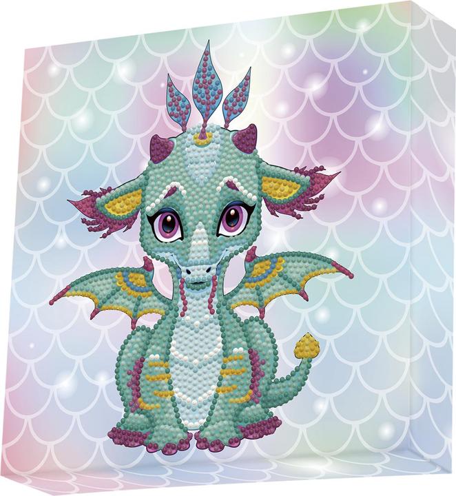 Image du produit Diamond Dotz Variante Medium (Assorti - 1 pièce)