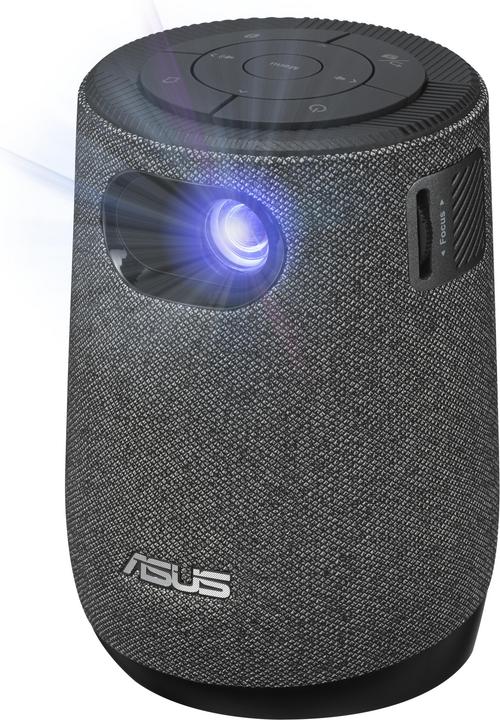 Actual product image ASUS ZenBeam Latte L1 Portable (HD, 300 lm, 1.2:1)