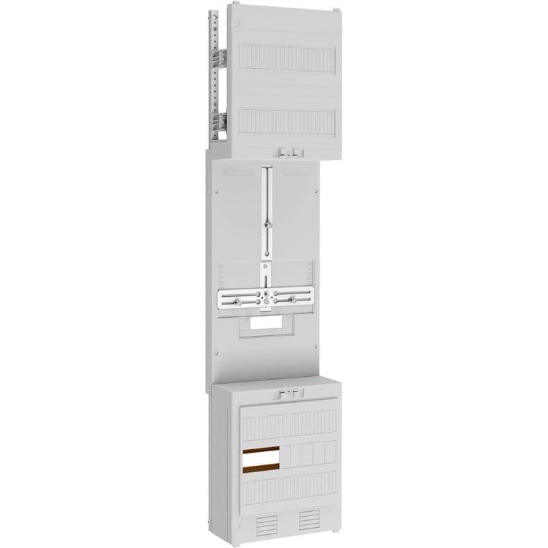 ABN, Verteilerschrank Zubehör, Zählerplatz Z17110D