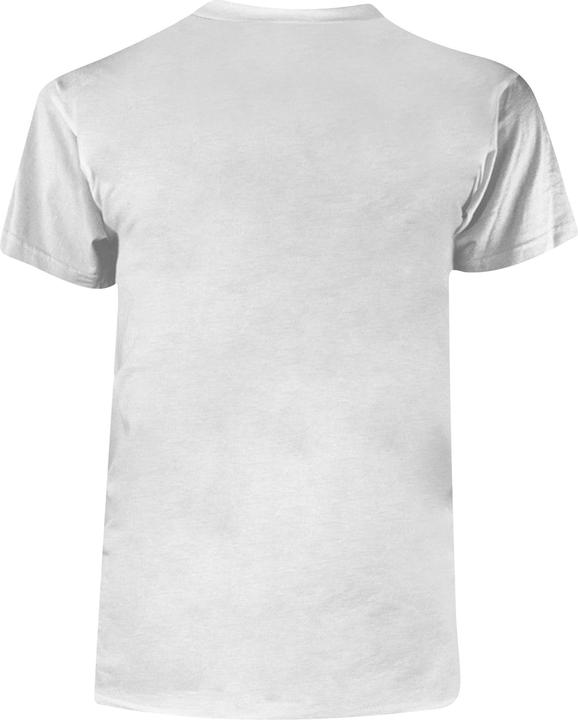 Immagine prodotto Music Brand Pollock Maglietta Prisma Adulto Unisex (M)