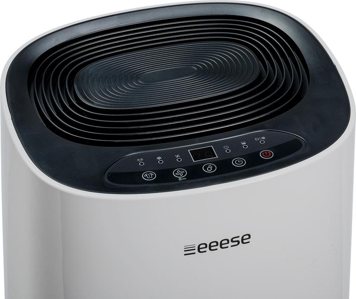 Produktbild eeese Emil 10 (30 m², 10 l/24h)