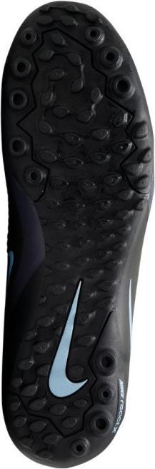 Immagine prodotto Nike ReactX Phantom 6 Low PRO TF Scarpe da calcio HJ4123 003 (42)