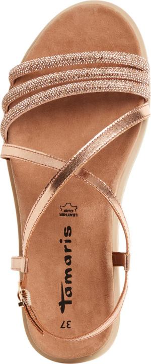 Actual product image Tamaris Sandal (37)