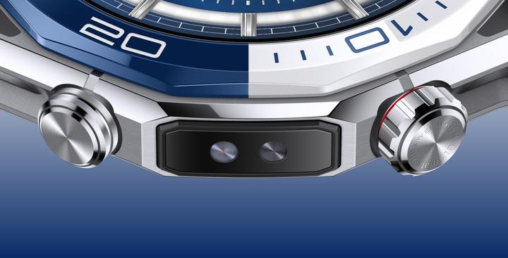 Image du produit Huawei Watch Ultimate 2 (48.50 mm, 4G)