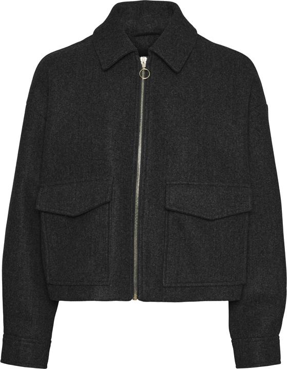 Vero Moda Fly-Away Kragen Jacke Jacke