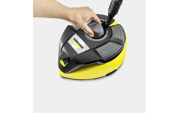 Produktbild Kärcher Flächenreiniger T-Racer T 7 Plus