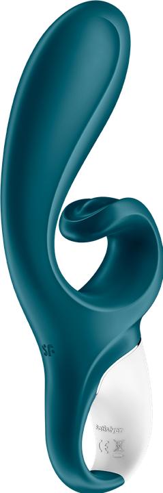 Image du produit Satisfyer Hug Me - Greyblue