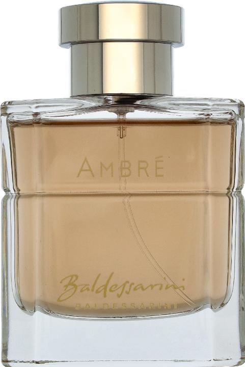 Immagine prodotto Baldessarini Ambre (Eau de toilette, 50 ml)