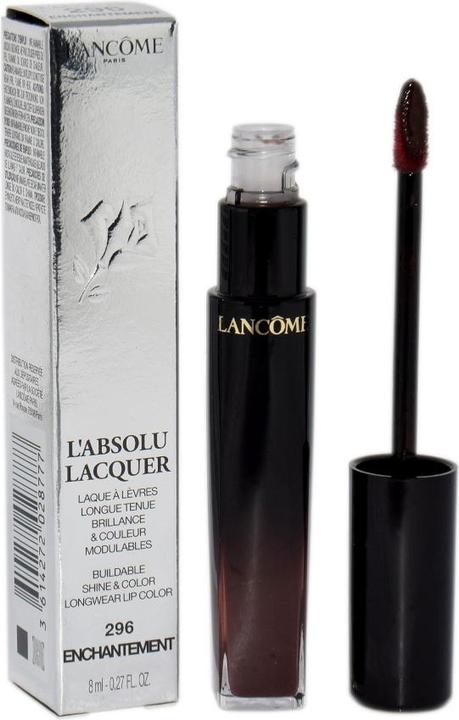 Image du produit Lancôme L'Absolu Lacquer Gloss (Marron)
