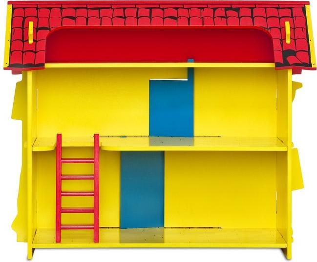 Immagine prodotto Sombo Pippi Calzelunghe - Villa Colle