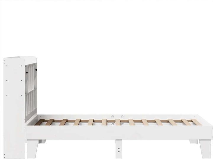 Image du produit vidaXL Bettgestell (90 x 200 cm)