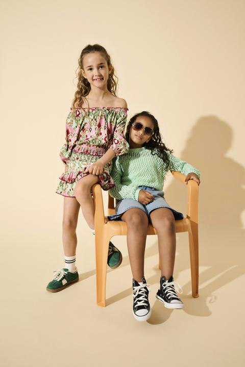 Actual product image Only Kids Strickpullover DONNA Pullover (122, 128)