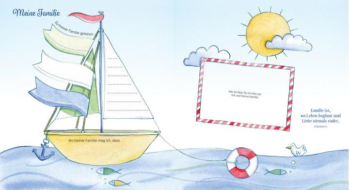 Actual product image My First Communion - A Memory Album (24.40 x 22.60 cm)