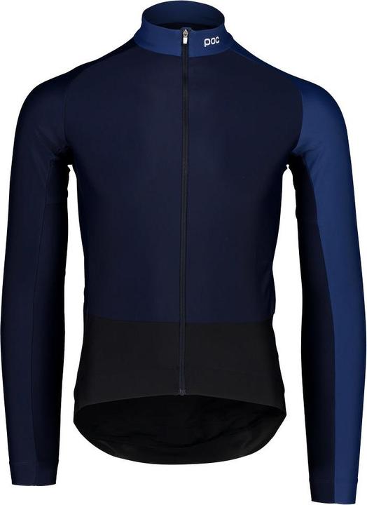 Poc Essential Road Mid Ls Jersey (S)