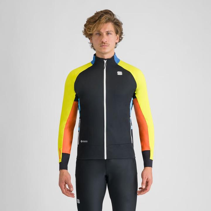 Produktbild Sportful Upcycle Apex Jacket (M)