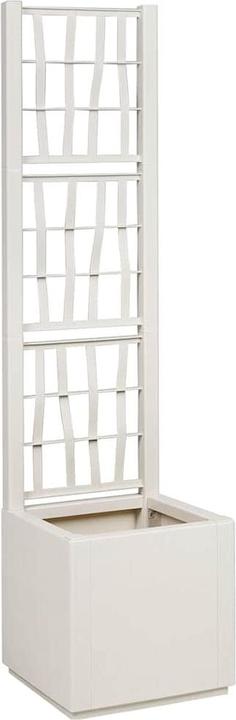 Actual product image vidaXL Blumenkiste