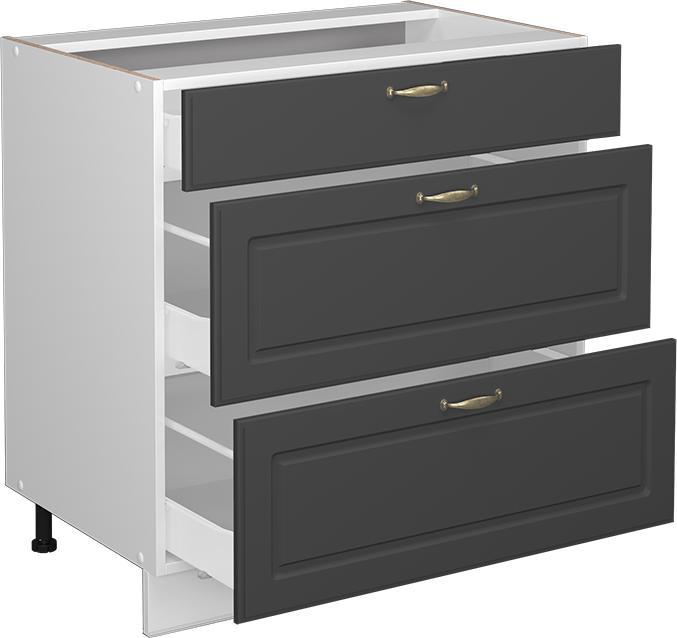 Produktbild Vicco Badschrank Fame-Line