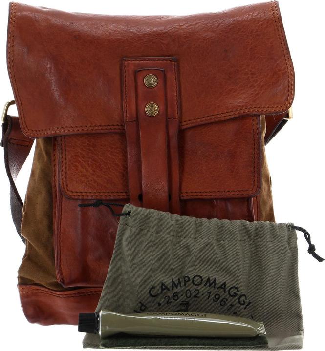 Immagine prodotto Campomaggi Borsa a tracolla Enea C30840