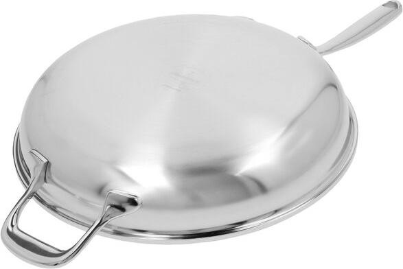 Image du produit Demeyere Atlantis Proline (28 cm, Poêle à frire, Acier inoxydable)