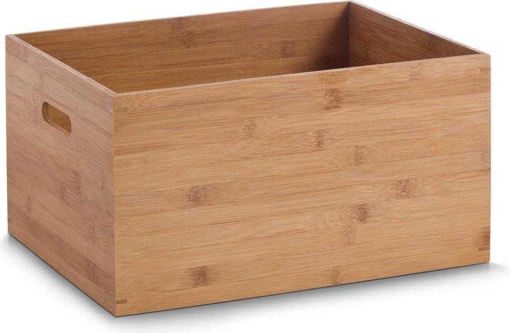 Produktbild Zeller Present Aufbewahrungskiste (40 x 30 x 21 cm, 25.20 l)